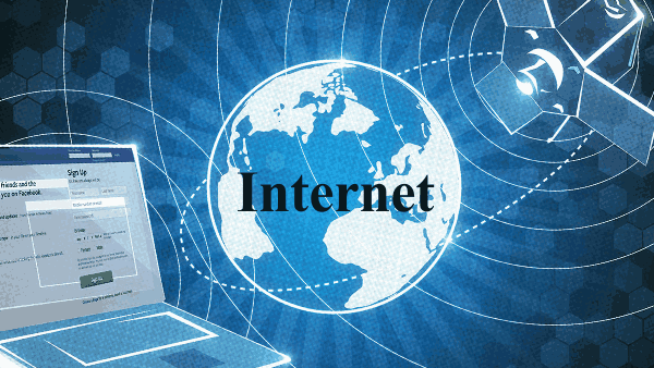 Internet: 5 the benefits of the Internet Internet: 5 the benefits of the Internet